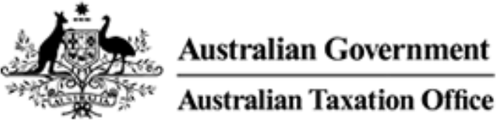 Australian Taxation Office logo
