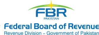 Federal Board of Revenue logo