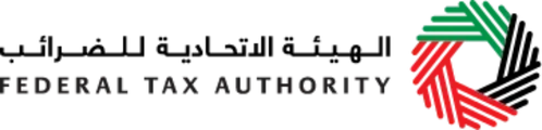 Federal Tax Authority logo