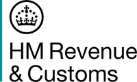 HM Revenue & Customs logo
