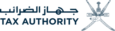 Oman Tax Authority logo